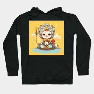 Ebisu Hoodie